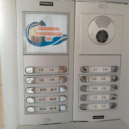 Apartamentos Molino De Sal 圣佩德罗－德尔皮纳塔尔 外观 照片
