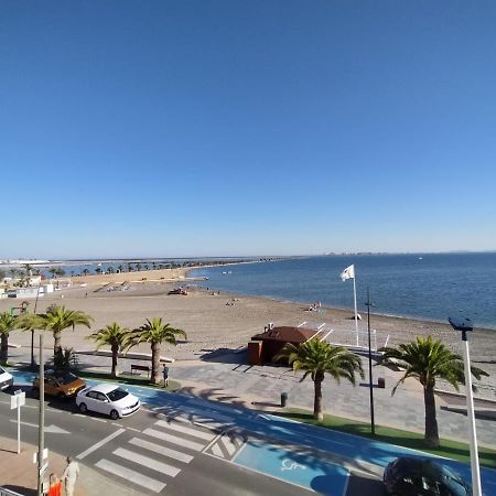 Apartamentos Molino De Sal 圣佩德罗－德尔皮纳塔尔 外观 照片