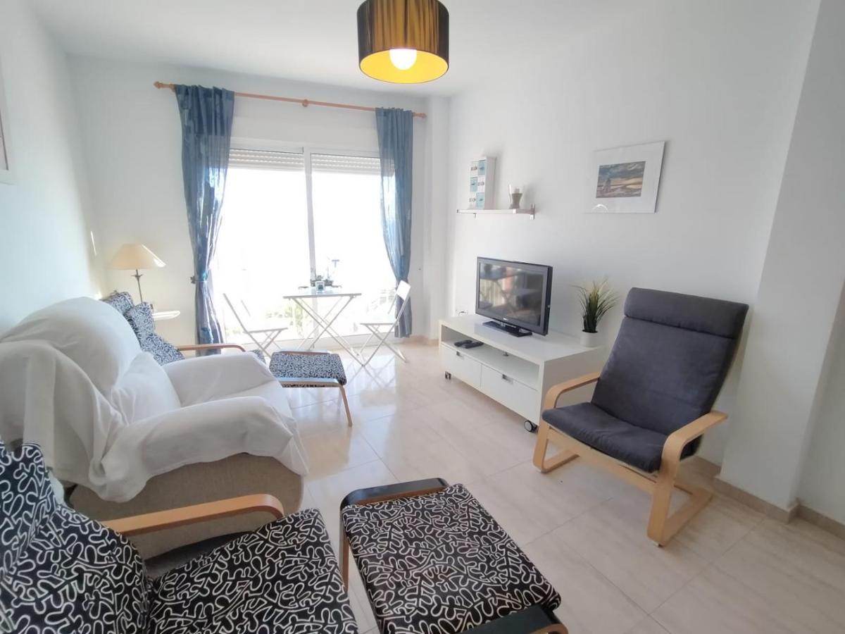 Apartamentos Molino De Sal 圣佩德罗－德尔皮纳塔尔 外观 照片