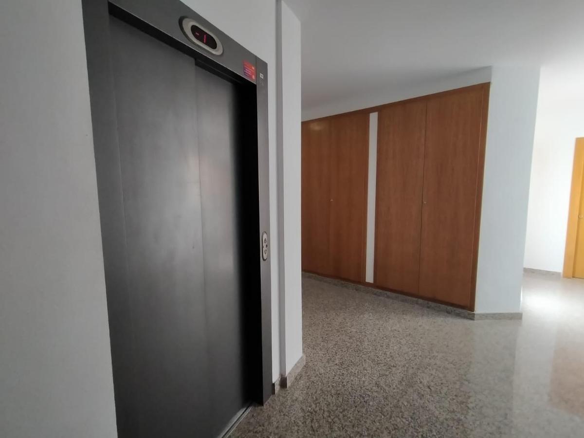 Apartamentos Molino De Sal 圣佩德罗－德尔皮纳塔尔 外观 照片
